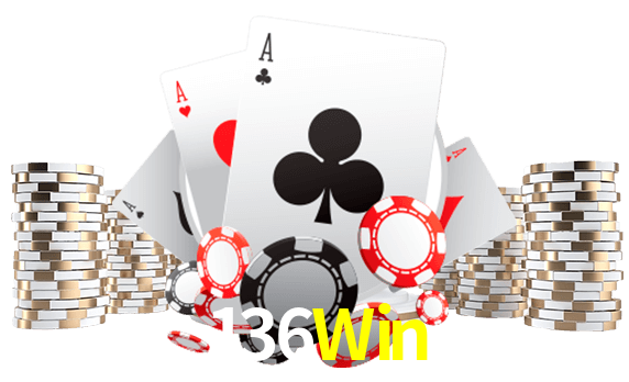 Jogue jogos de pôquer em 136Win